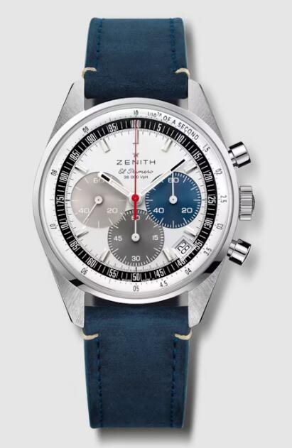 Replica Zenith Watch CHRONOMASTER ORIGINAL 03.3200.3600/69.C902